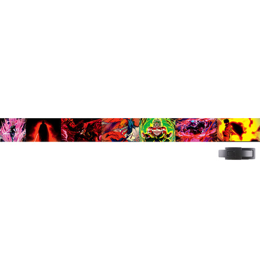 Chaos Convergence Gym Lever Belt - STAR KAGUNE