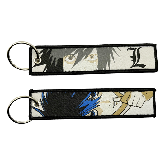 REAPER SAGA KEY STRAPS - STAR KAGUNE
