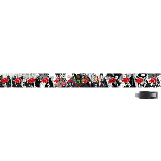 Shadow Hokage Gym Lever Belt - STAR KAGUNE