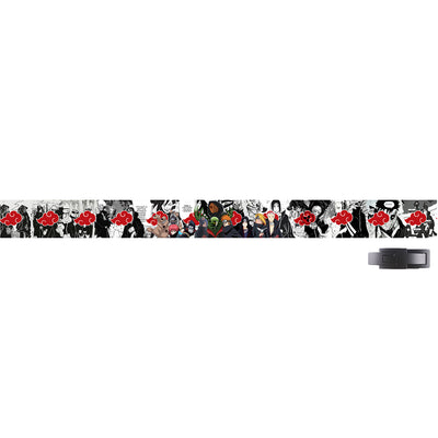 Shadow Hokage Gym Lever Belt - STAR KAGUNE
