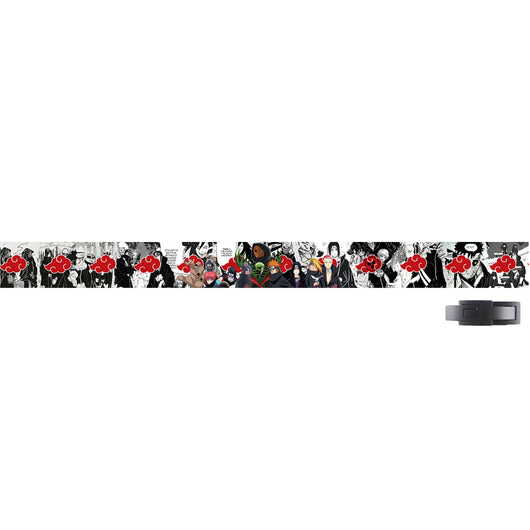 Shadow Hokage Gym Lever Belt - STAR KAGUNE