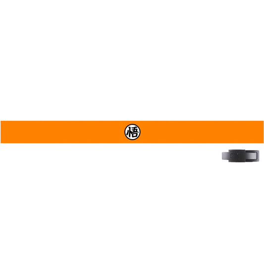 Divine Kakarot Gym Lever Belt - STAR KAGUNE