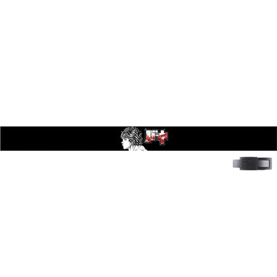 Iron Fist Gym Lever Belt - STAR KAGUNE