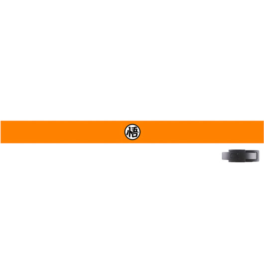 Divine Kakarot Gym Lever Belt - STAR KAGUNE