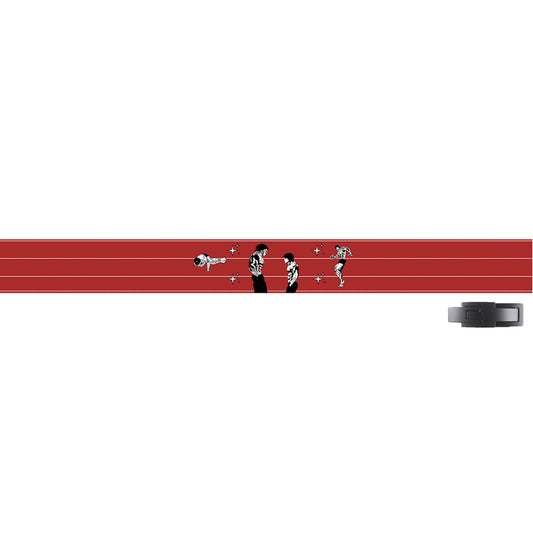 Primal Bloodline Gym Lever Belt - STAR KAGUNE