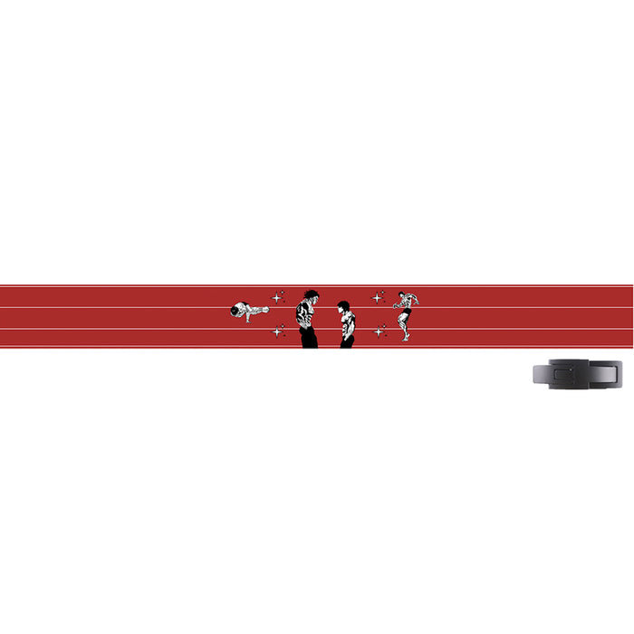 Primal Bloodline Gym Lever Belt - STAR KAGUNE