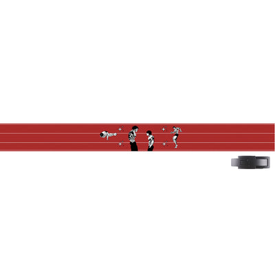 Primal Bloodline Gym Lever Belt - STAR KAGUNE