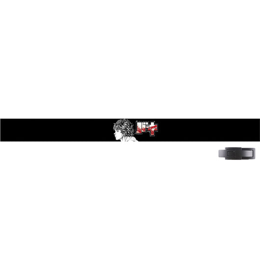 Iron Fist Gym Lever Belt - STAR KAGUNE