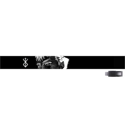 Eclipse Fury Gym Lever Belt - STAR KAGUNE