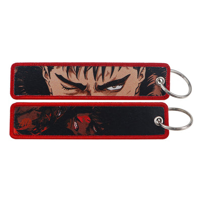 BERSERK KEY STRAPS - Image 5
