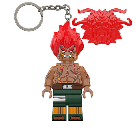 HIDDEN LEAF SHINOBI MINI FIGURES - Image 66