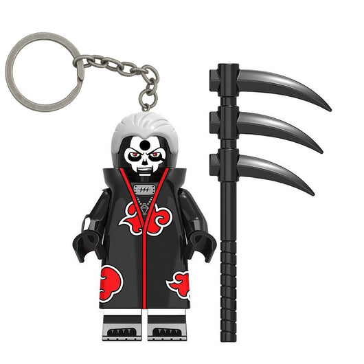 HIDDEN LEAF SHINOBI MINI FIGURES - Image 68