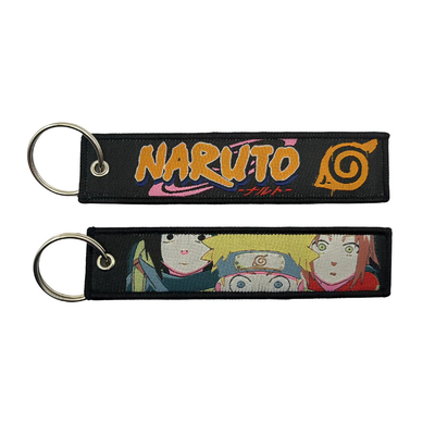 NARUTO KEY STRAPS - Image 16