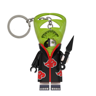 HIDDEN LEAF SHINOBI MINI FIGURES - Image 72
