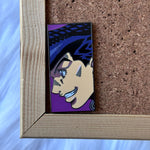 Golden Bloodline Icons Pin Set