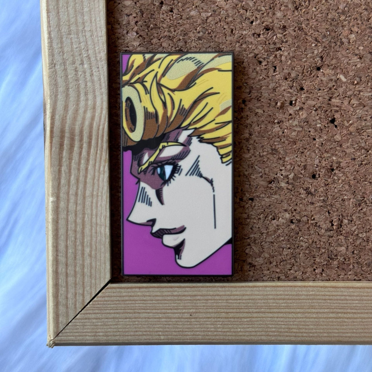 Golden Bloodline Icons Pin Set - STAR KAGUNE 2