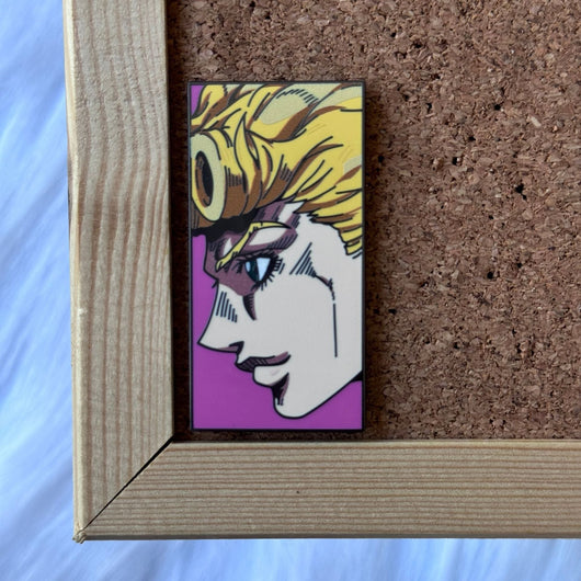 Golden Bloodline Icons Pin Set - STAR KAGUNE 2