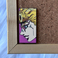 Golden Bloodline Icons Pin Set