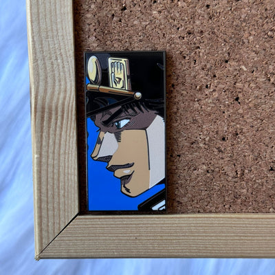 Golden Bloodline Icons Pin Set - STAR KAGUNE