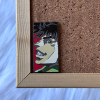 Golden Bloodline Icons Pin Set