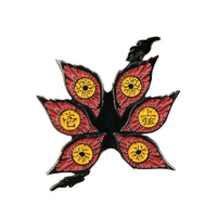 Moon Breathing Ascendant Pin