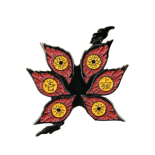 Moon Breathing Ascendant Pin - STAR KAGUNE