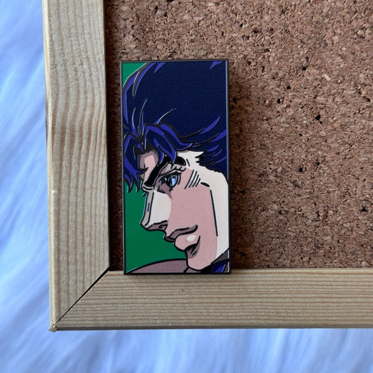 Golden Bloodline Icons Pin Set - STAR KAGUNE 3