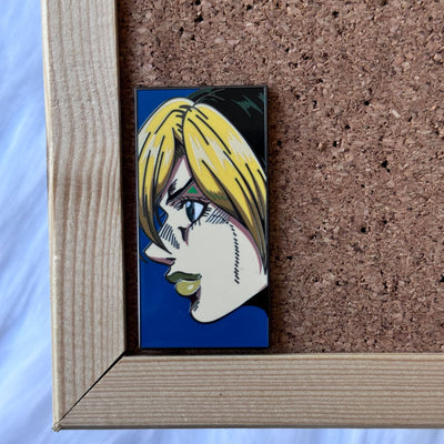 Golden Bloodline Icons Pin Set - STAR KAGUNE