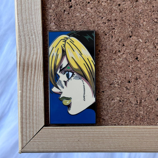 Golden Bloodline Icons Pin Set - STAR KAGUNE 6