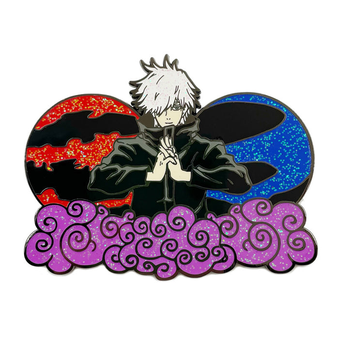 Limitless Sorcerer Pin - STAR KAGUNE