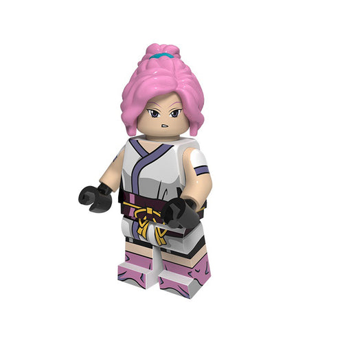 NEN HUNTERS MINI FIGURES - Image 2