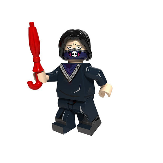 NEN HUNTERS MINI FIGURES - Image 12