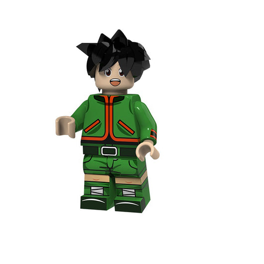 NEN HUNTERS MINI FIGURES - Image 8