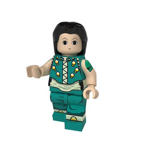 NEN HUNTERS MINI FIGURES - Image 17