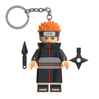 HIDDEN LEAF SHINOBI MINI FIGURES - Image 76