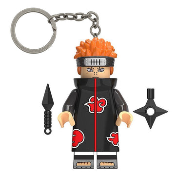 HIDDEN LEAF SHINOBI MINI FIGURES - Image 75