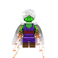 Namek Guardian