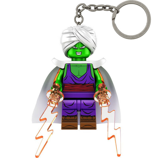 SAIYAN WARRIORS MINI FIGURES - Image 83