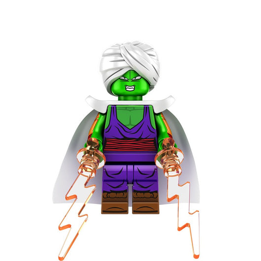 SAIYAN WARRIORS MINI FIGURES - Image 17