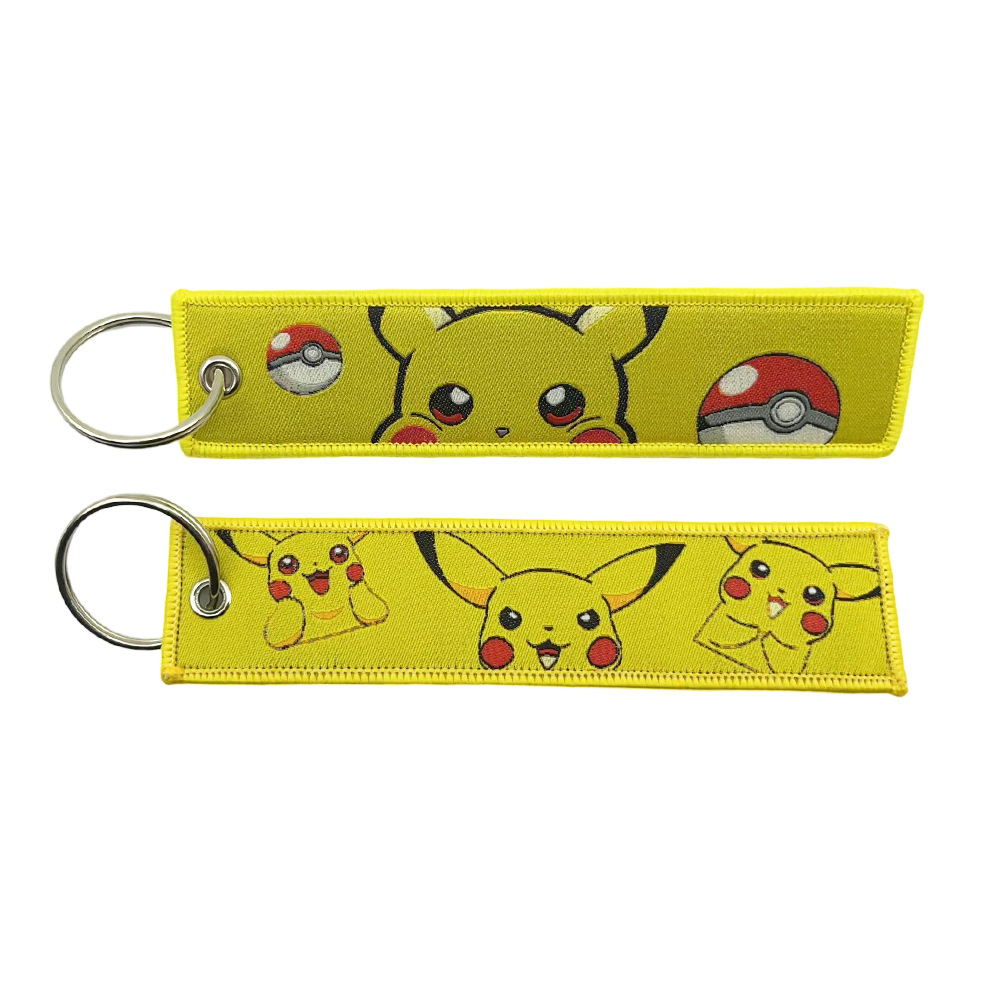 POCKET TRAINERS KEY STRAPS - Image 7