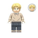 SPY FAMILY MINI FIGURES