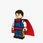 YUYU HAKUSHO MINI FIGURES