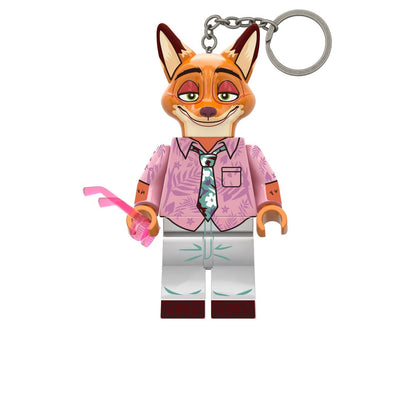 ANIMAL CITY MINI FIGURES — Mini Figures view 13