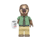 ZOOTOPIA MINI FIGURES [PRE-ORDER]