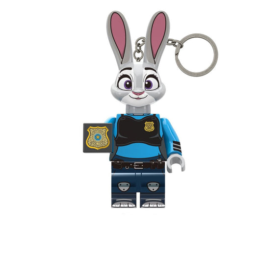 ANIMAL CITY MINI FIGURES — Mini Figures view 15