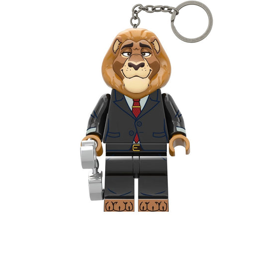 ANIMAL CITY MINI FIGURES — Mini Figures view 7