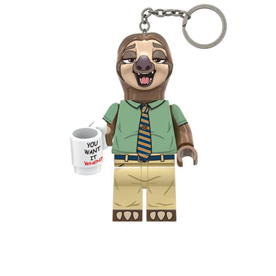 ANIMAL CITY MINI FIGURES — Mini Figures view 5