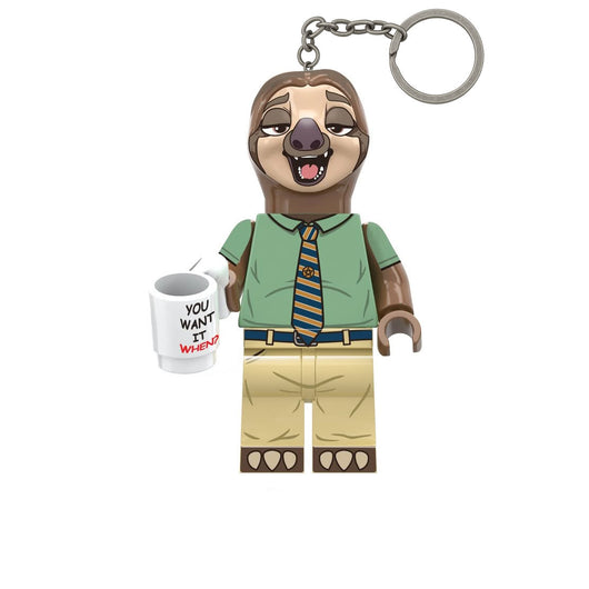 ANIMAL CITY MINI FIGURES — Mini Figures view 5
