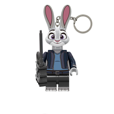 ANIMAL CITY MINI FIGURES — Mini Figures view 11