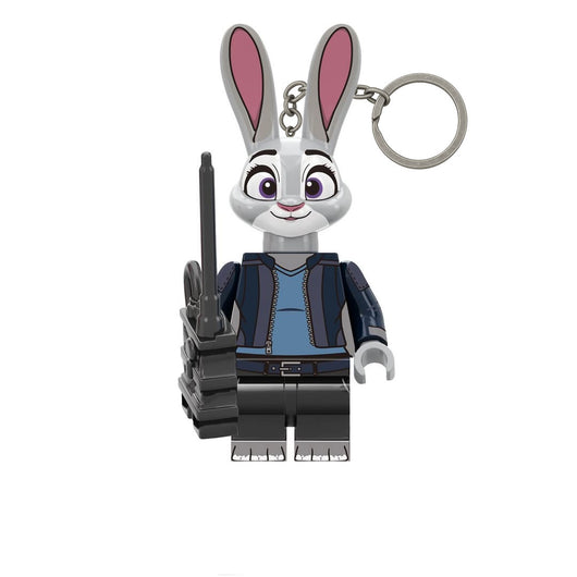 ANIMAL CITY MINI FIGURES — Mini Figures view 11